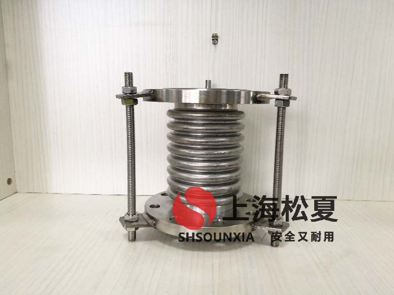 可繞性波紋補償器多少錢